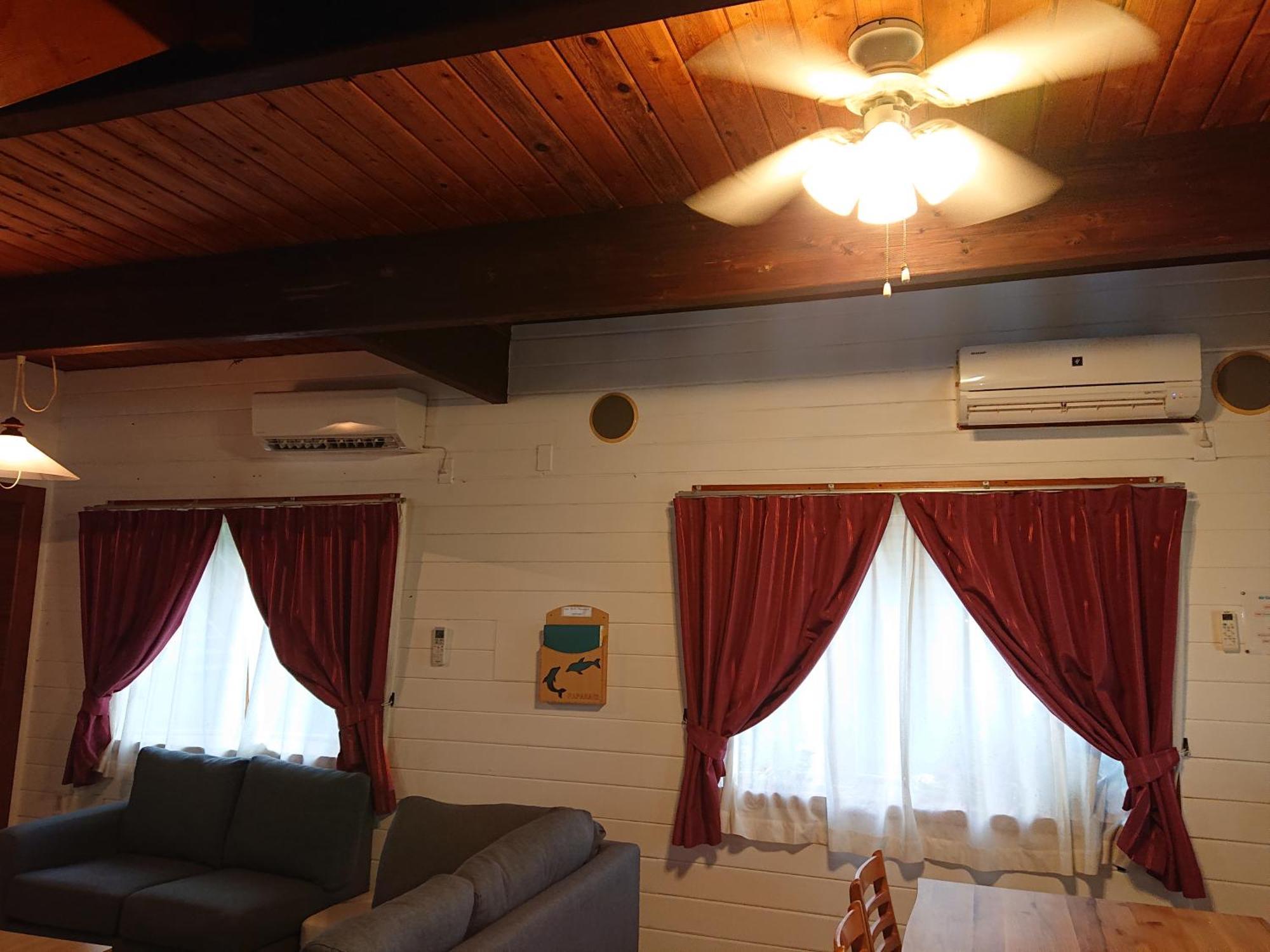 Garden Beach House Motobu Room photo