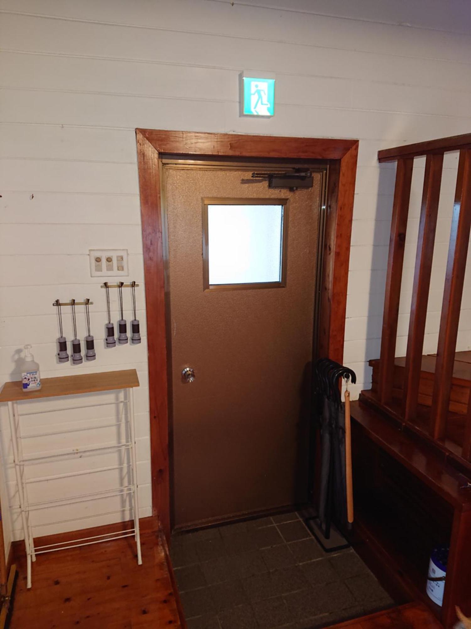Garden Beach House Motobu Room photo