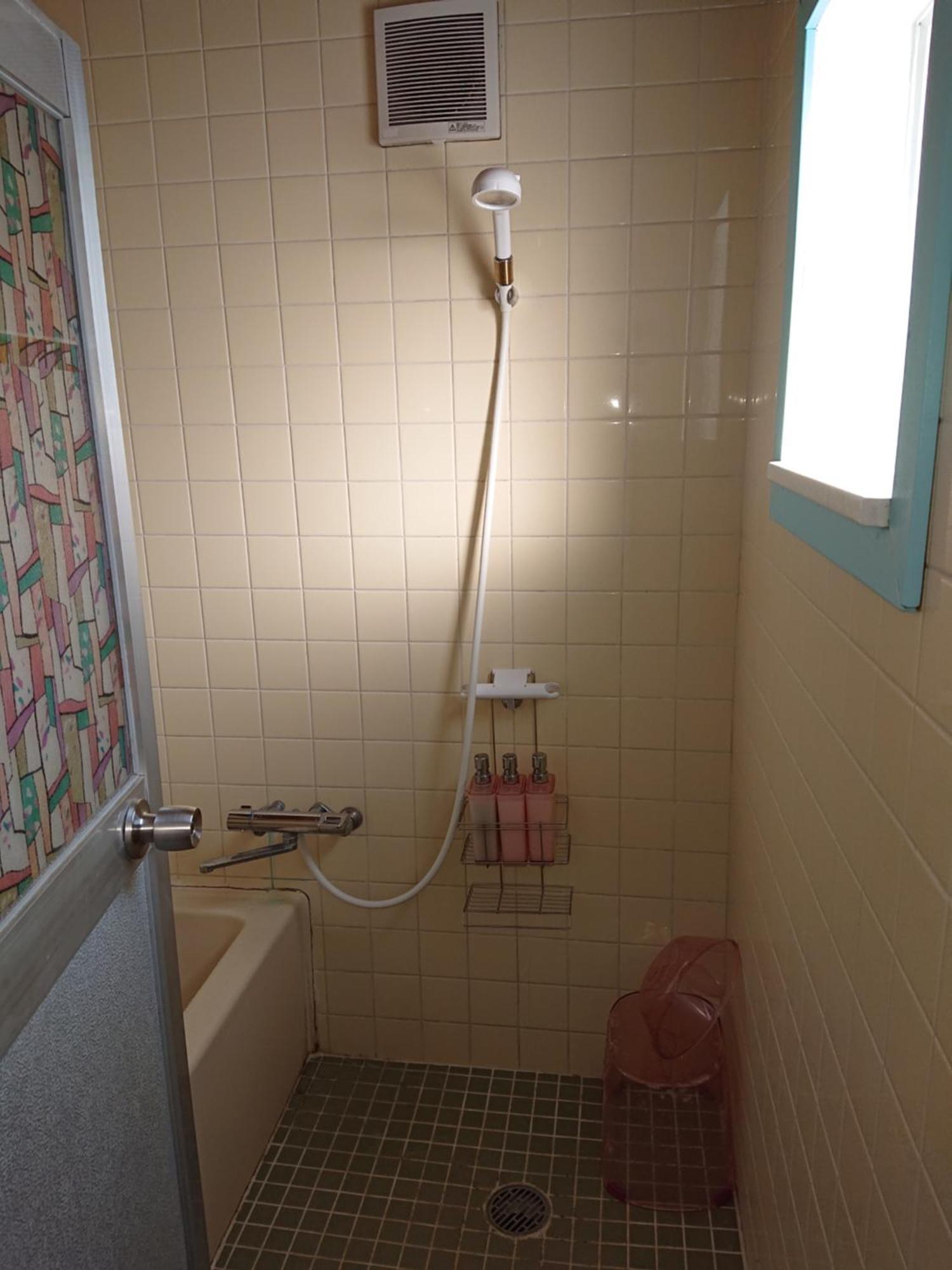 Garden Beach House Motobu Room photo