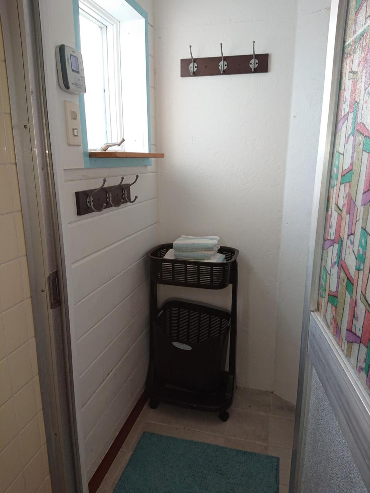 Garden Beach House Motobu Room photo