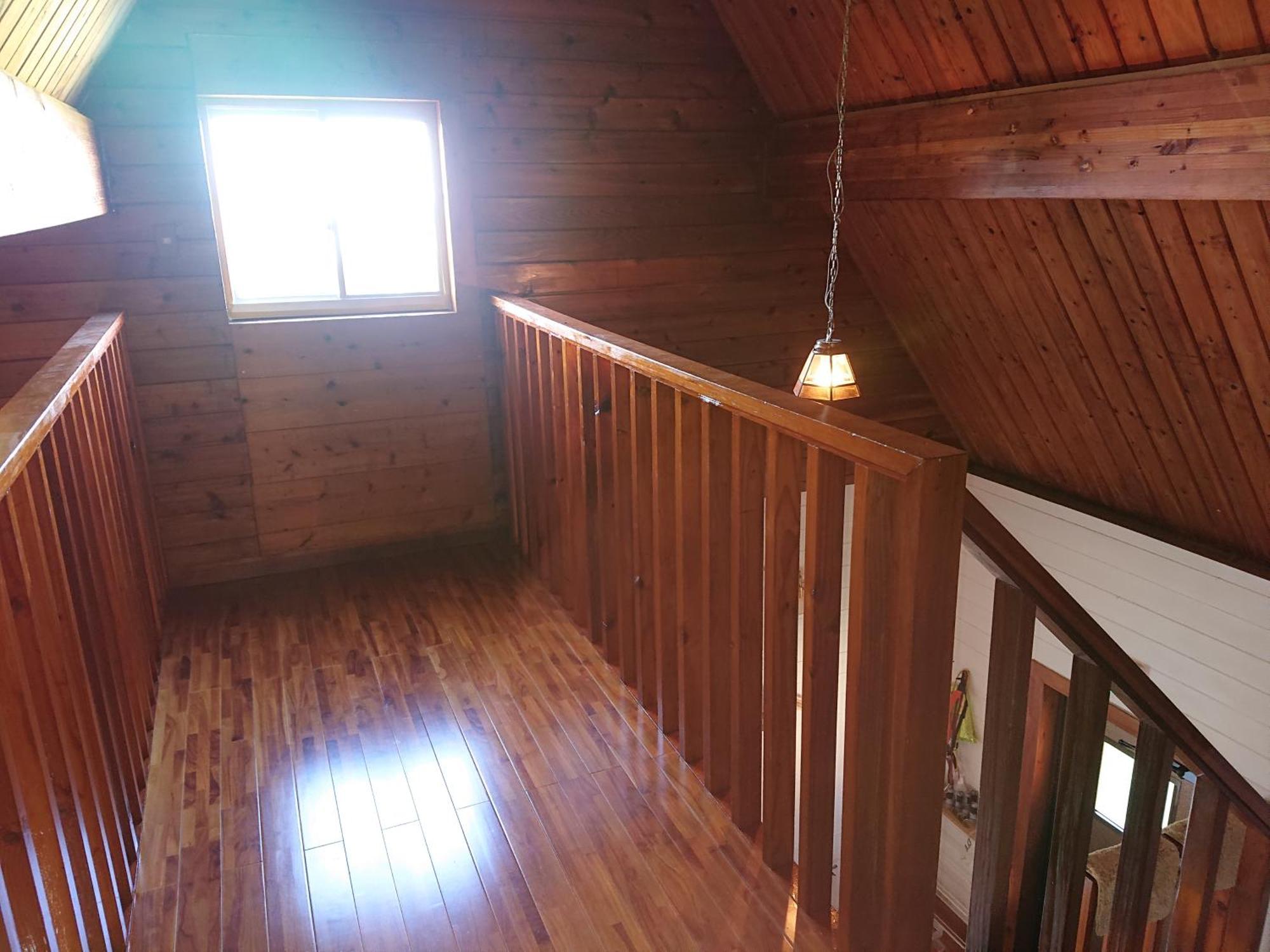 Garden Beach House Motobu Room photo