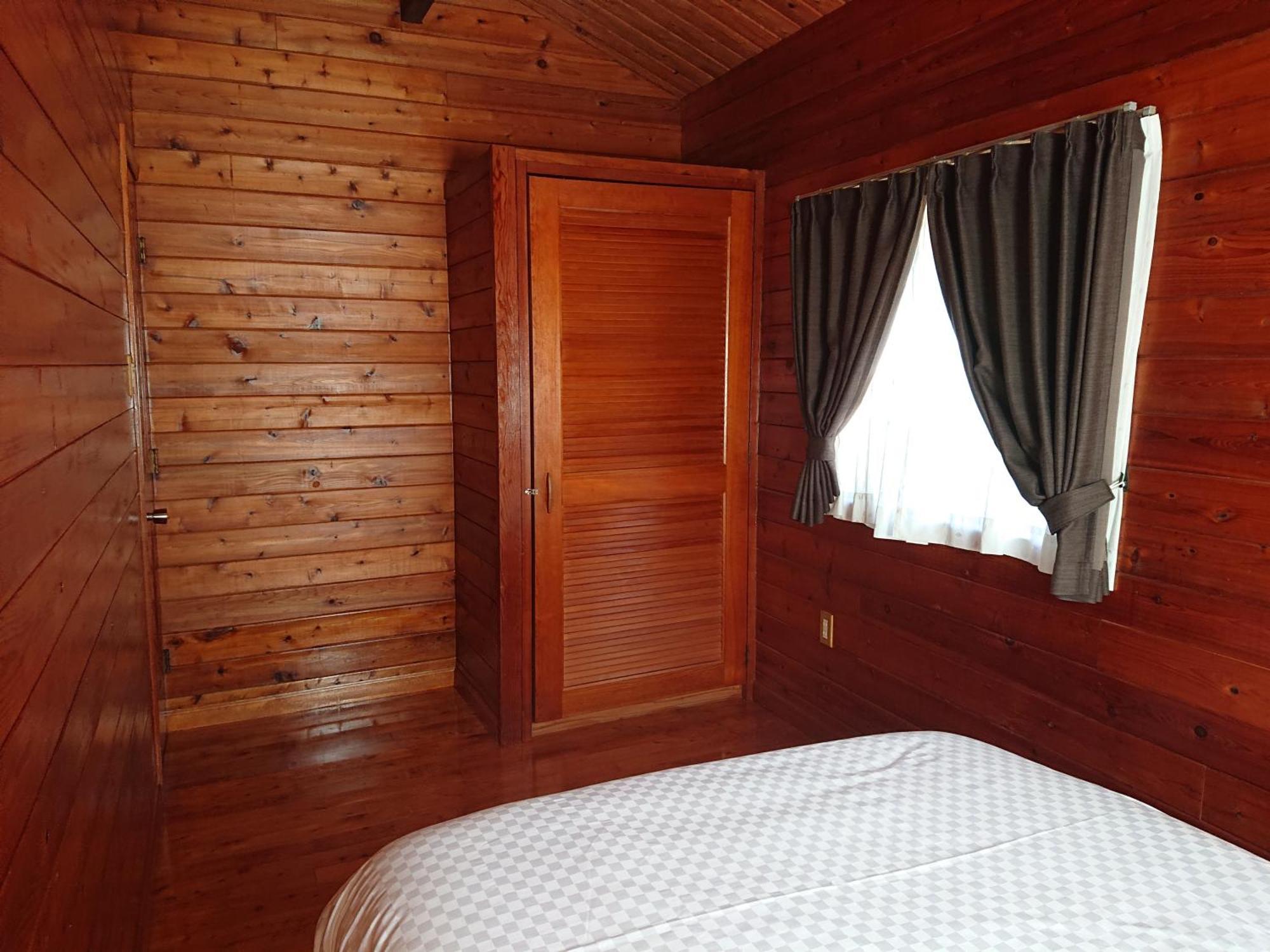 Garden Beach House Motobu Room photo